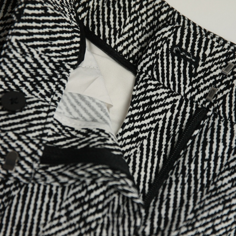 💥 White House Black Market WideLegTrouser - Picture 6 of 7